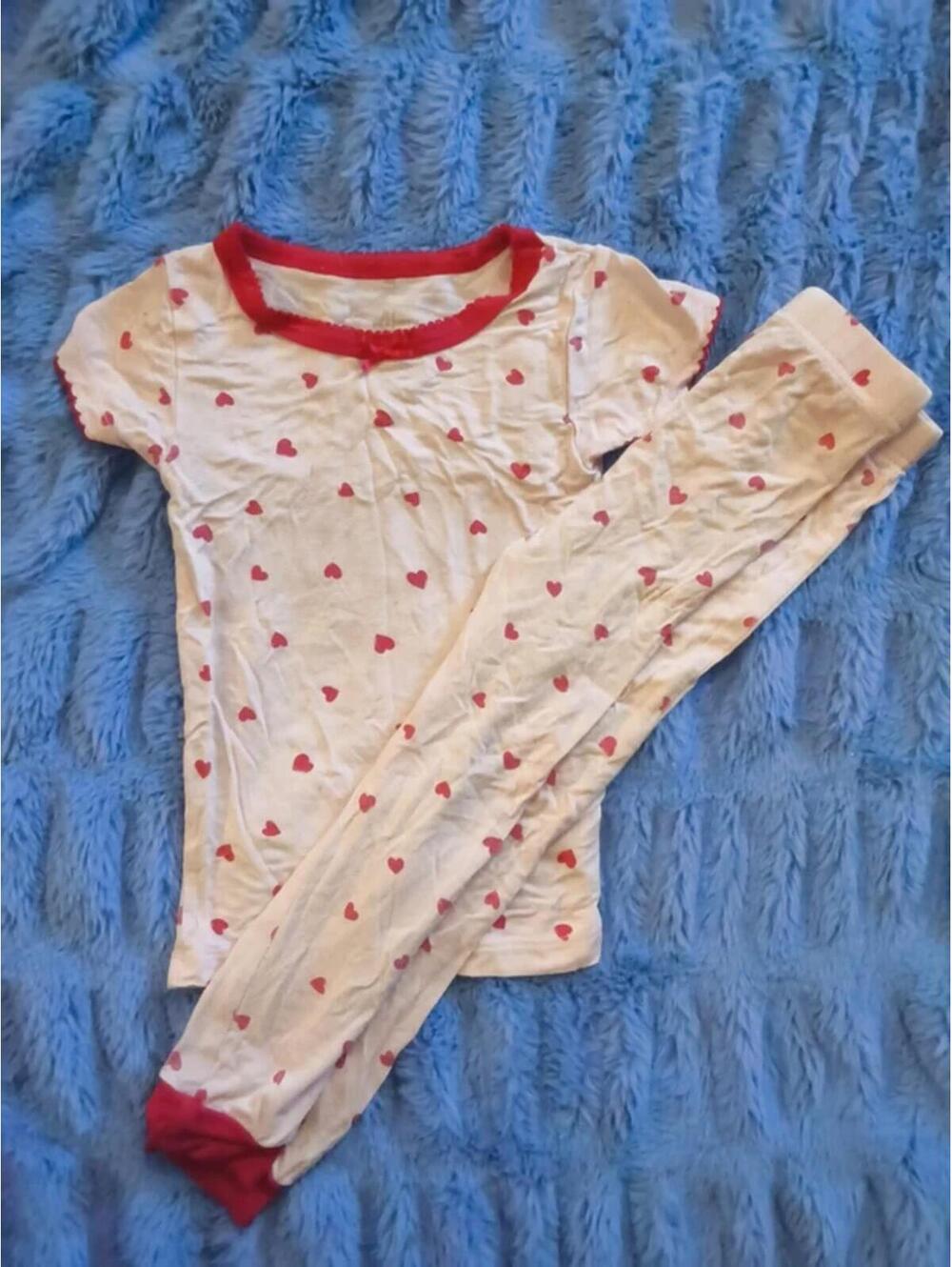 Milkberry pj set